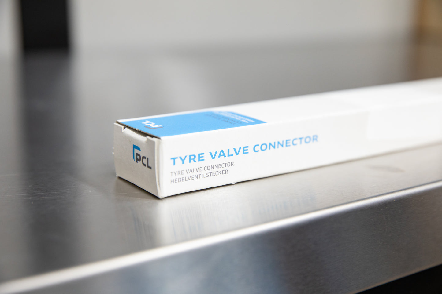 PCL Angled Twin Air Chuck