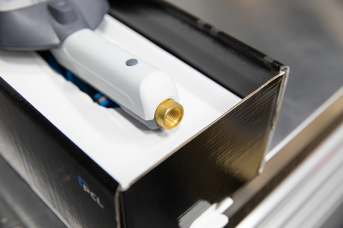 PCL ACCURA 1 Tire Inflator