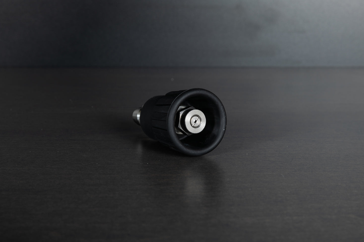 Stainless Steel 1/8" NPT Nozzle