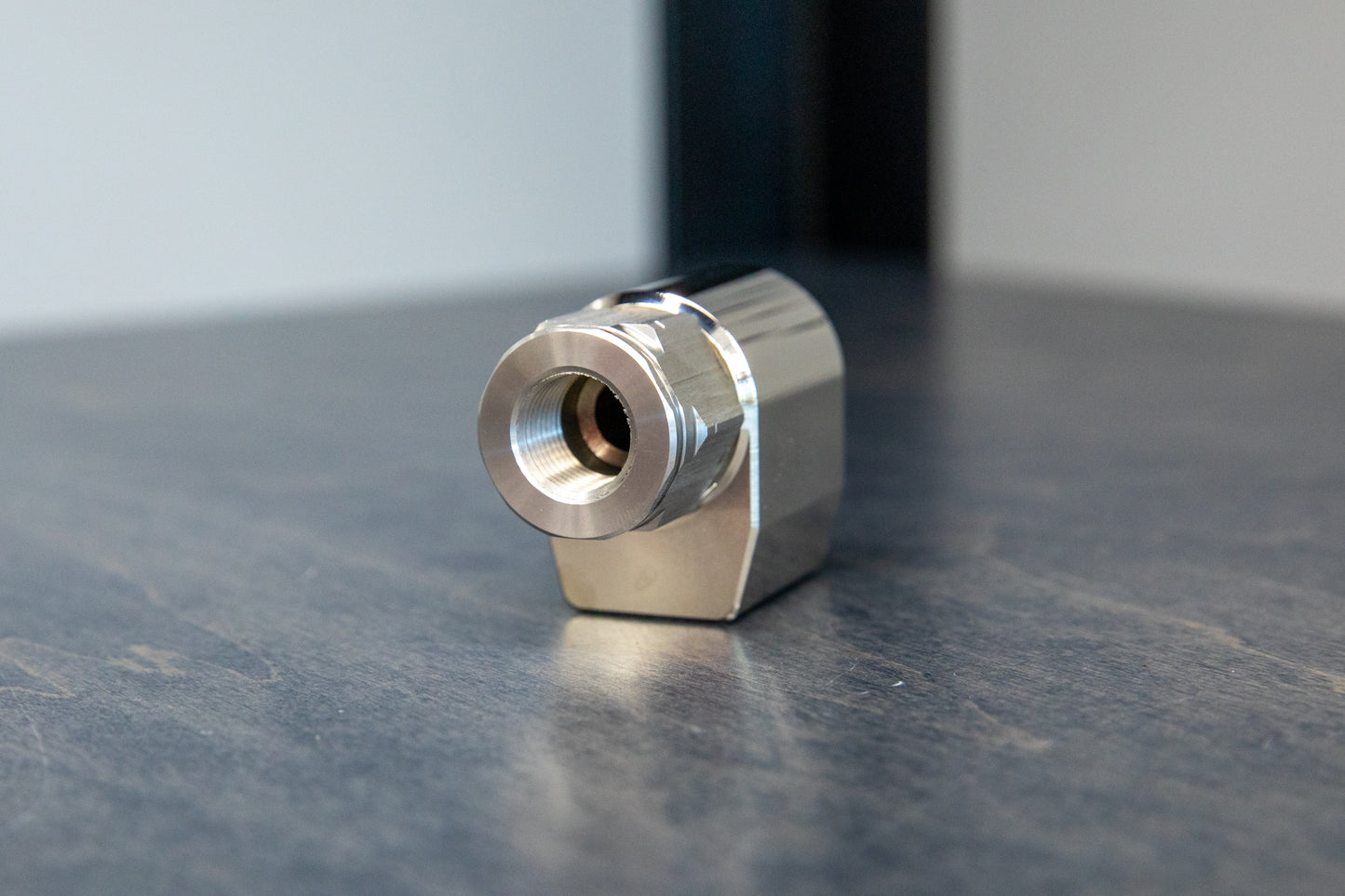 Mosmatic Stainless Steel Hose Reel Swivel