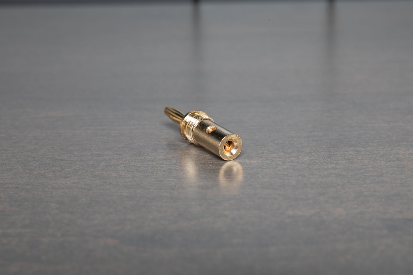 Large Banana Plug 10 Pack - Female