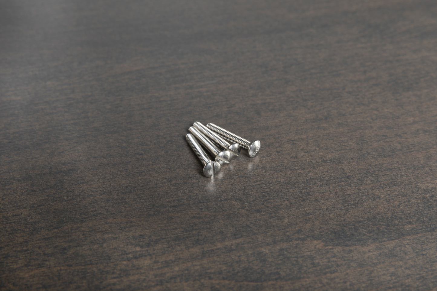 HDMI Decor Extender Wall Plate Mounting Screws