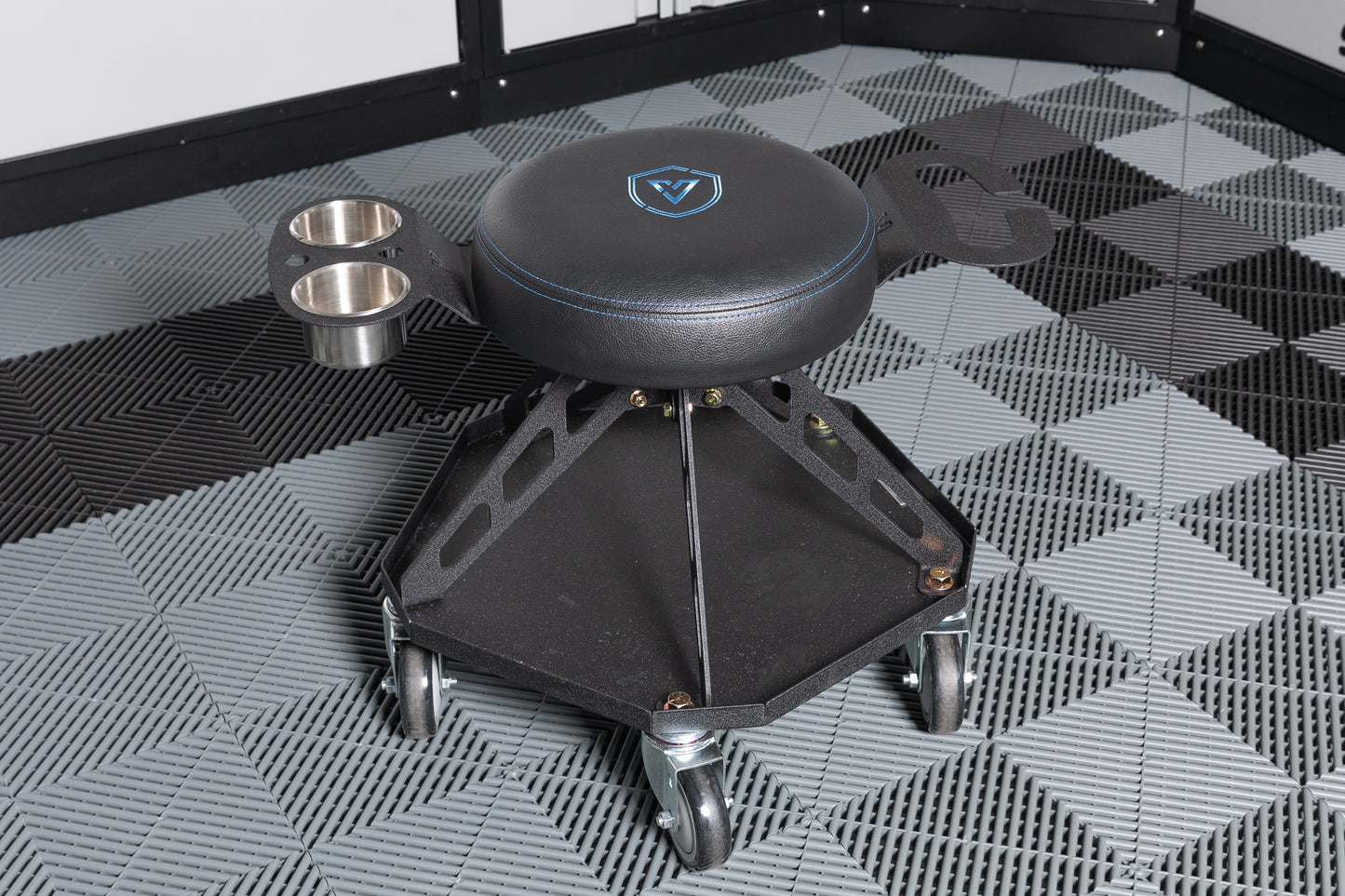 Vyper Chair Robust Steel Pro