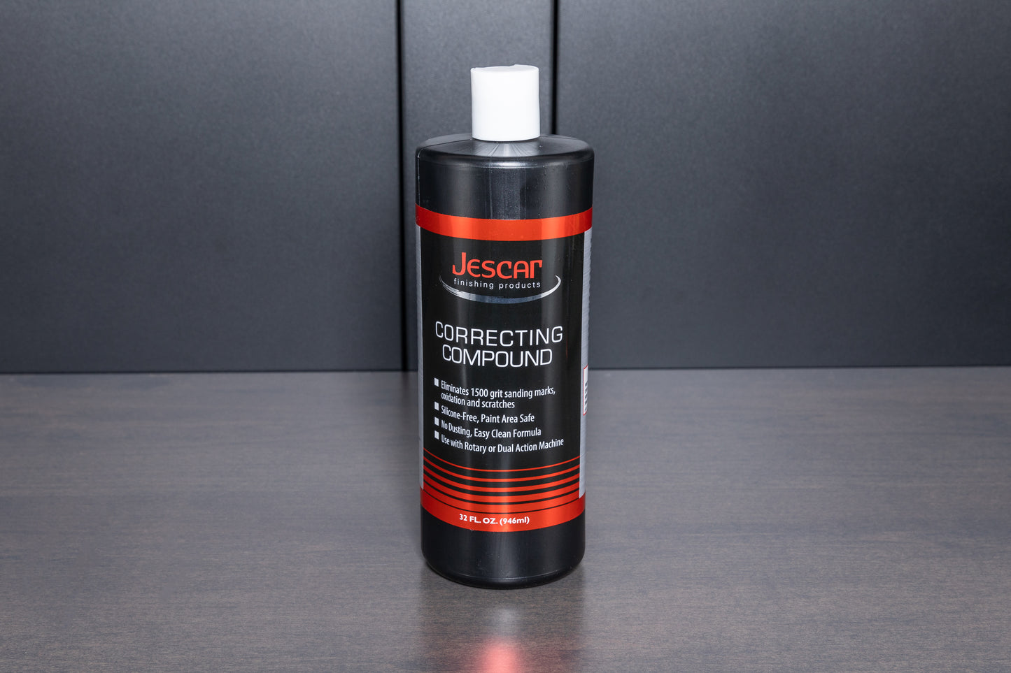 Jescar Correcting Compound