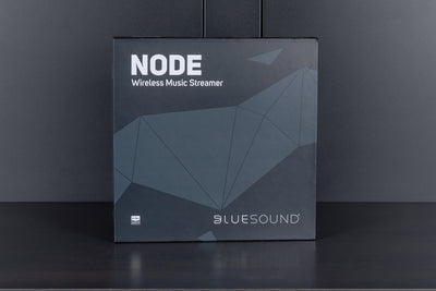 Bluesound Node