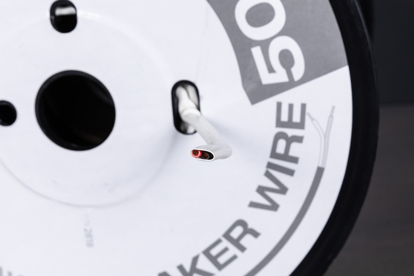 12 Gauge 2 Conductor Cable