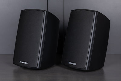 Dynaudio OW6/OW8 Outdoor Speakers Black