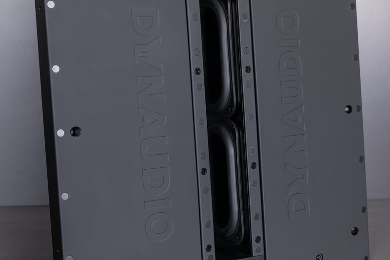 Dynaudio In-Wall SUB RCC