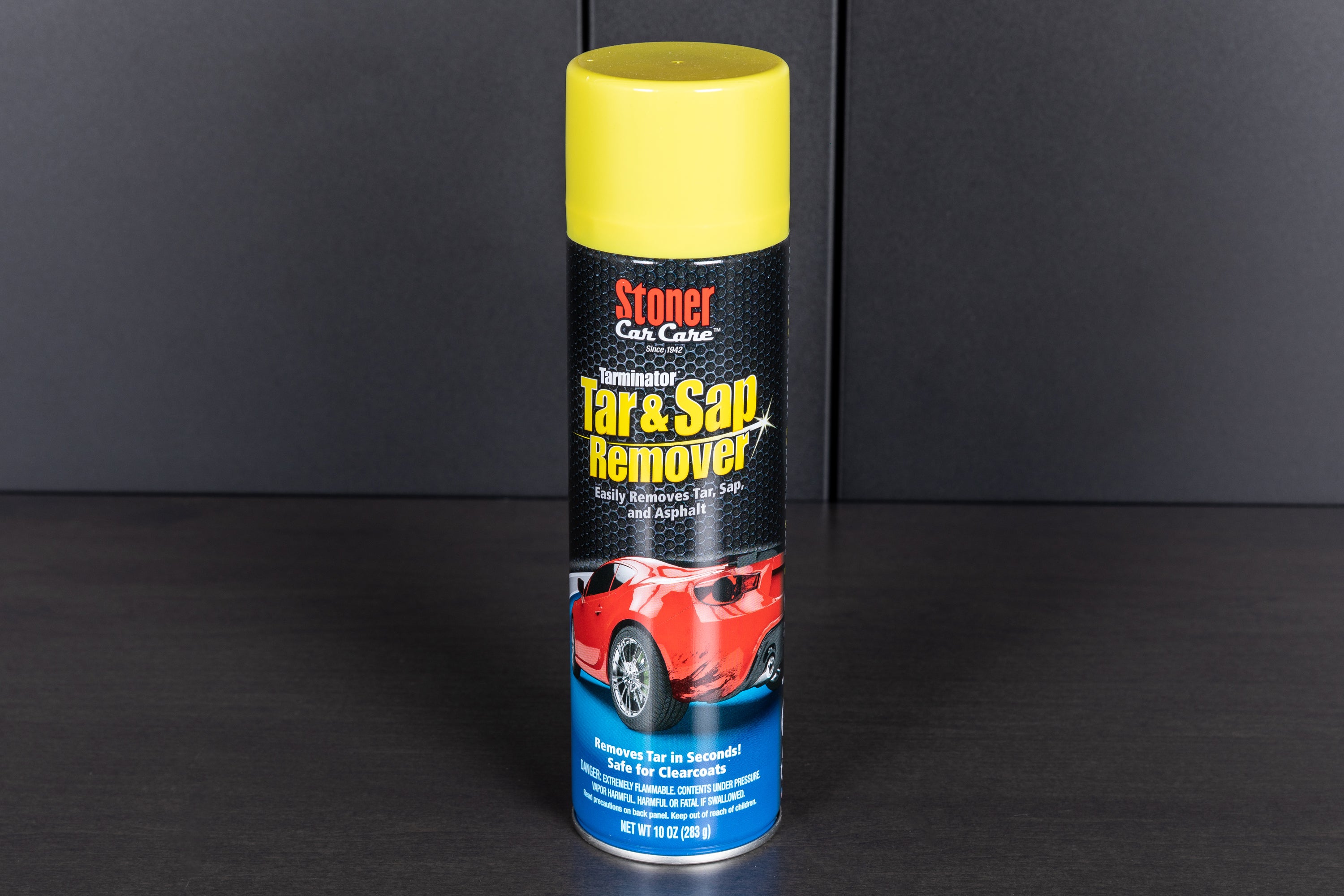 Shop 22oz Griot's Garage Tar & Sap Remover From Eastwood Auto