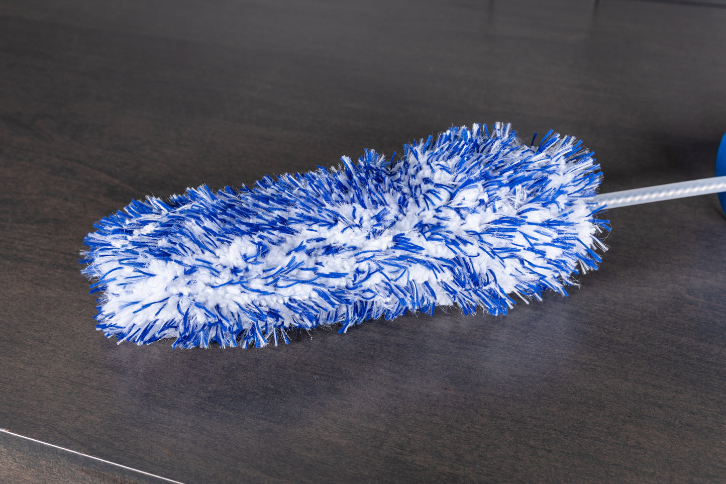 Microfiber Madness Incredibrush Flat Cover