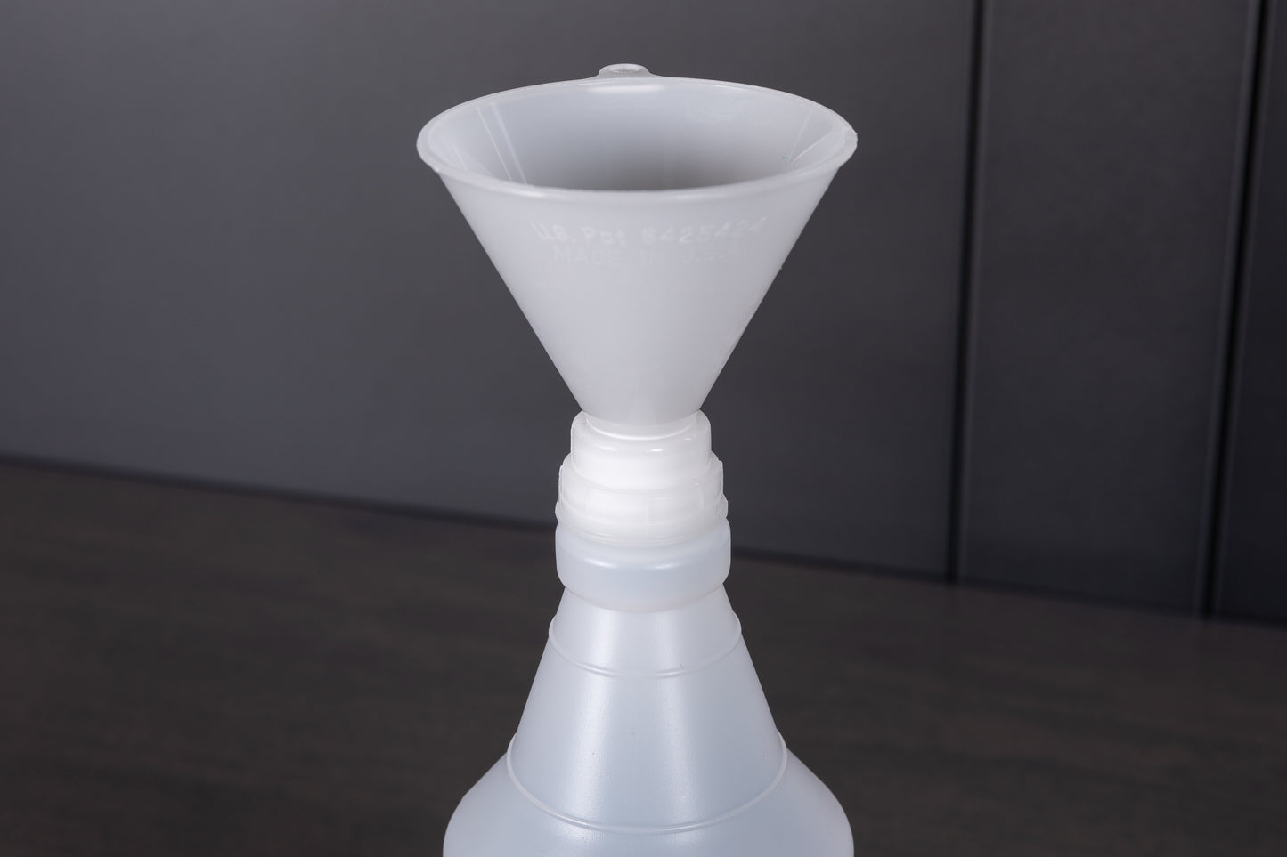 Adam's EZ-Fill Funnel