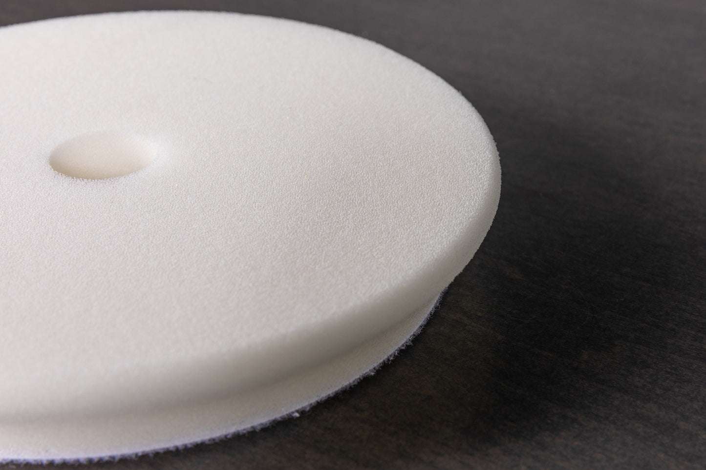 RUPES D-A Ultra-Fine (White) Foam Polishing Pad
