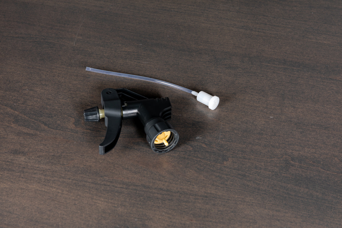 Pressol Industrial Sprayer Head