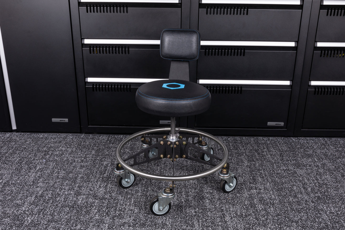 OG Vyper Chair - Robust Steel Max