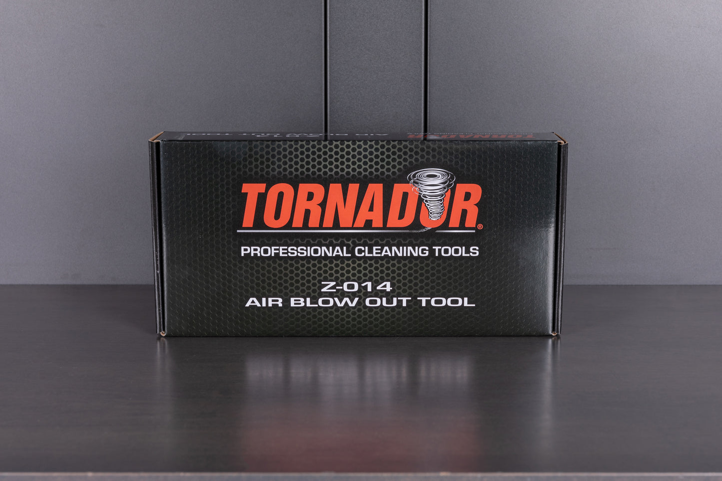 Tornador Blow Out Tool