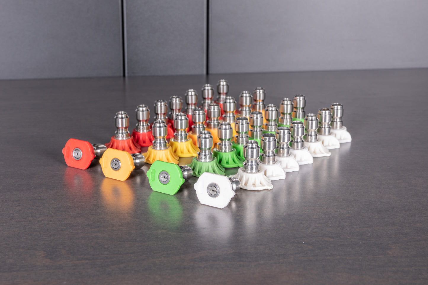 Active 2.0 Nozzle Kit