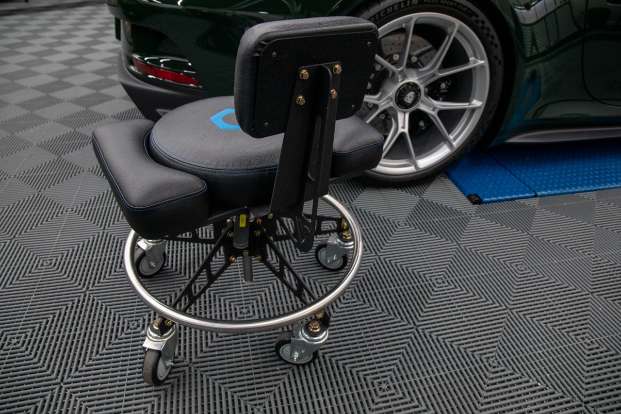 Vyper Wide Seat Attachment