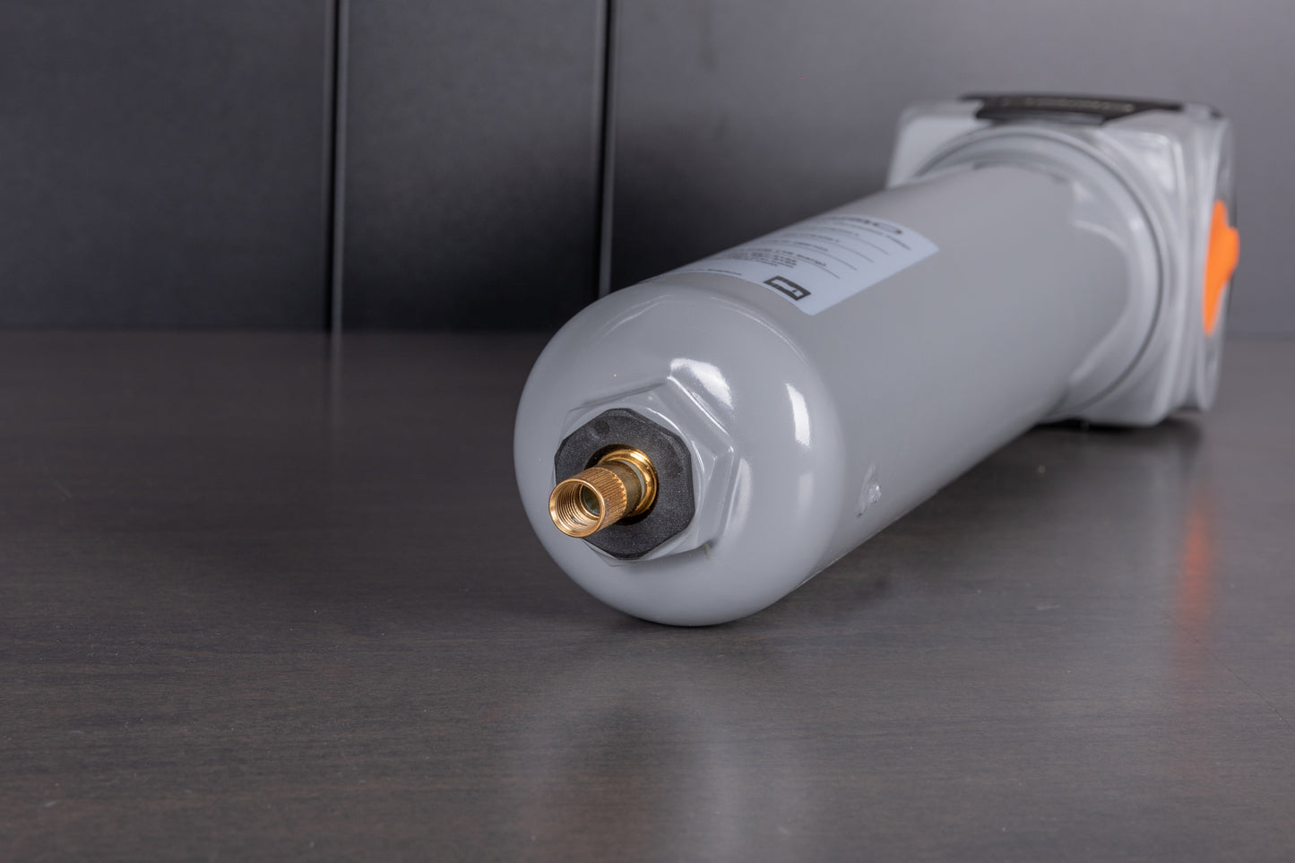 Nano D2 Series Pre Filter