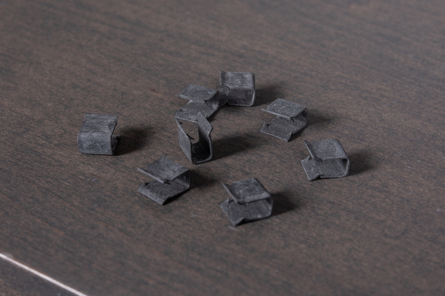 Swisstrax Fasteners - 12 Pack