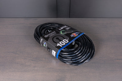 Obsessed Garage Pro Lock Extension Cords
