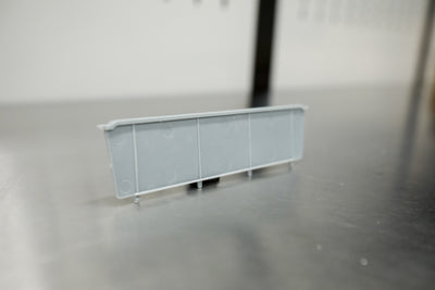 Tool Grid Container Divider