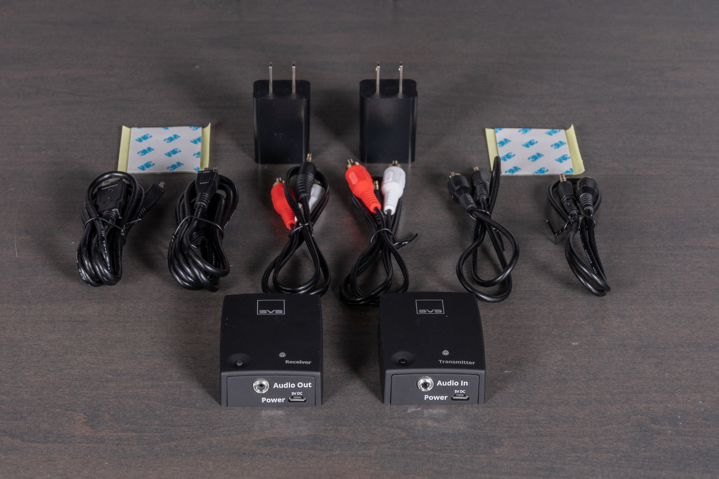 SoundPath Wireless Audio Adapter