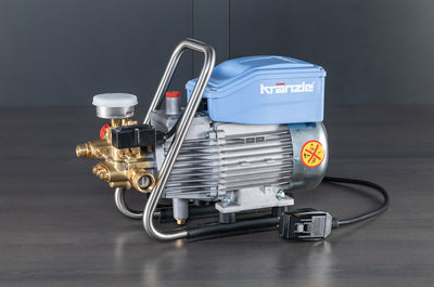 Kranzle K1622TS Pressure Washer