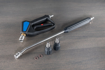 AR Blue Clean Pro Line Sprayer and Wand Upgrade Kit