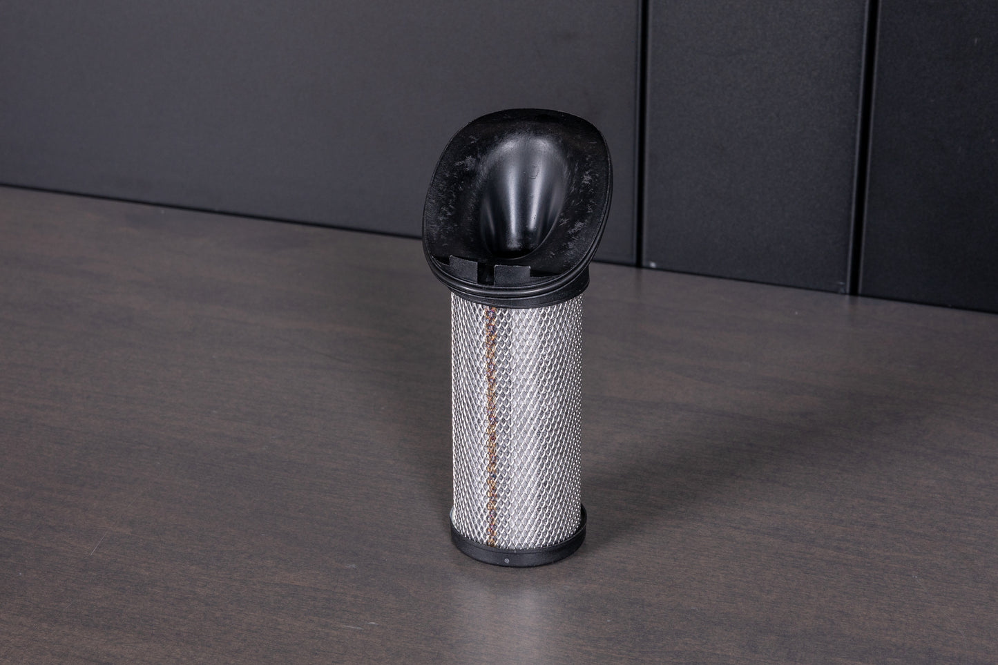 Prevost Replacement Filter - Activated Carbon Adsorption Filtration