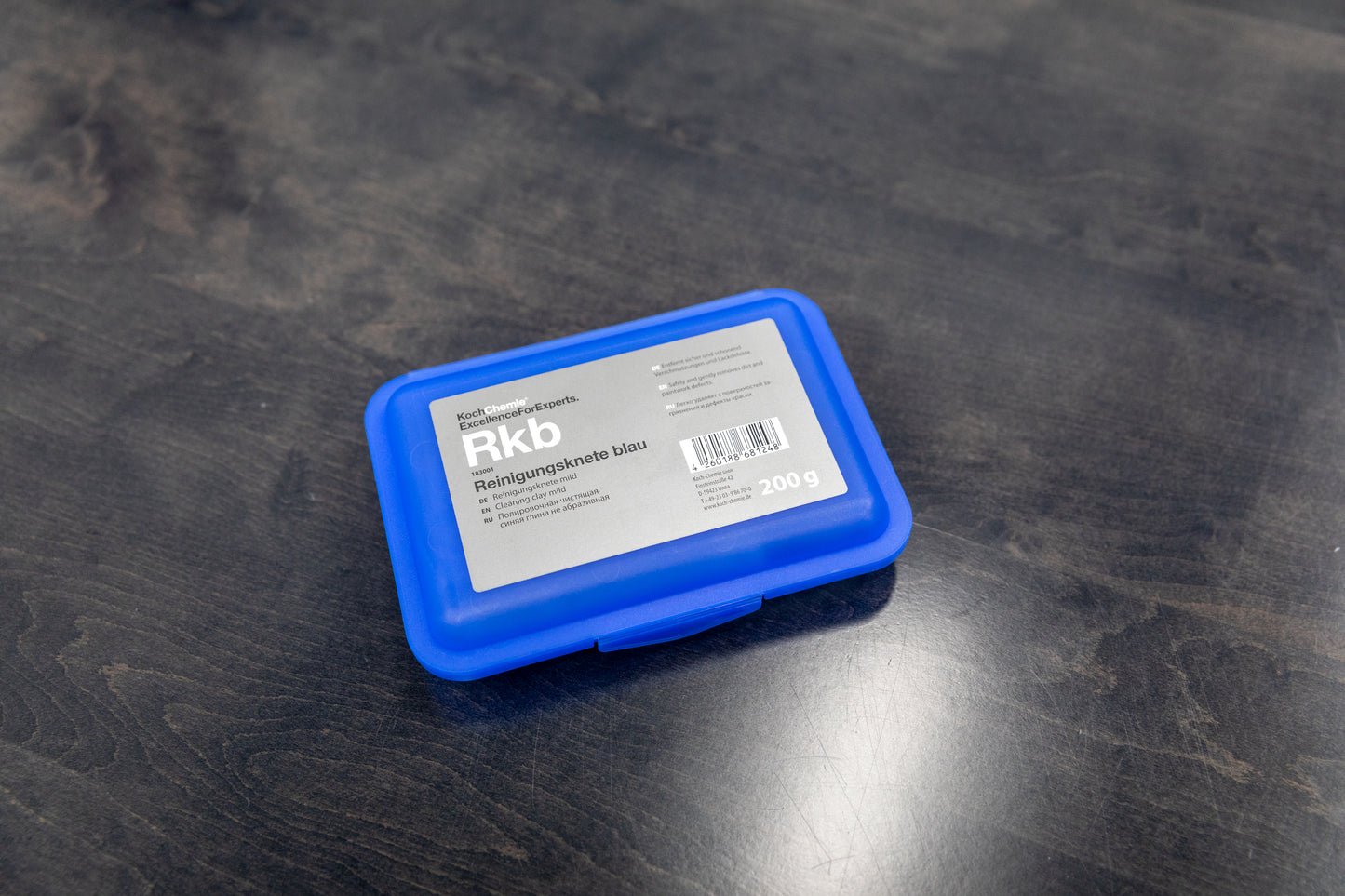 Koch-Chemie Rkb (Mild Clay)