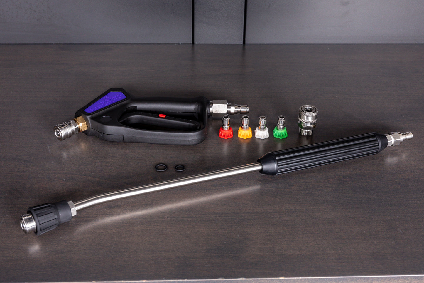 Greenworks Sprayer and Wand Upgrade Kit