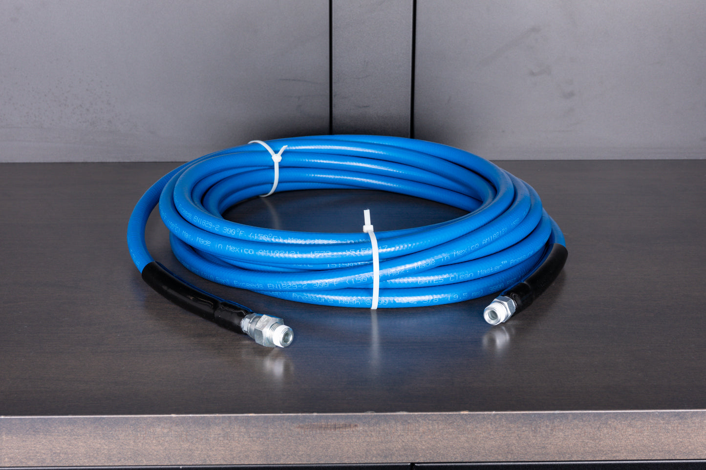 3/8" High-Pressure Hose v1.0
