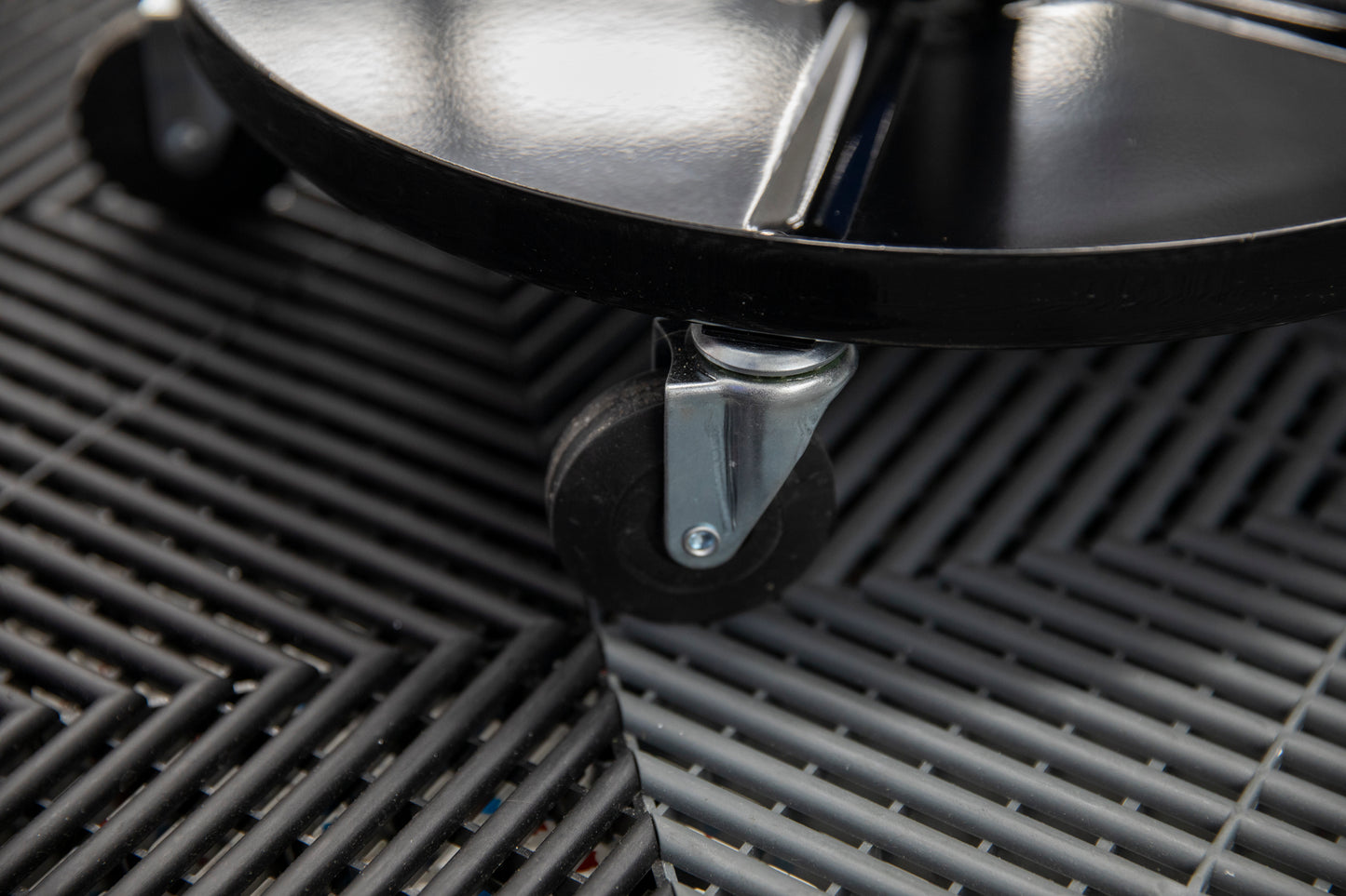 Sonic Tools Adjustable Roller Seat