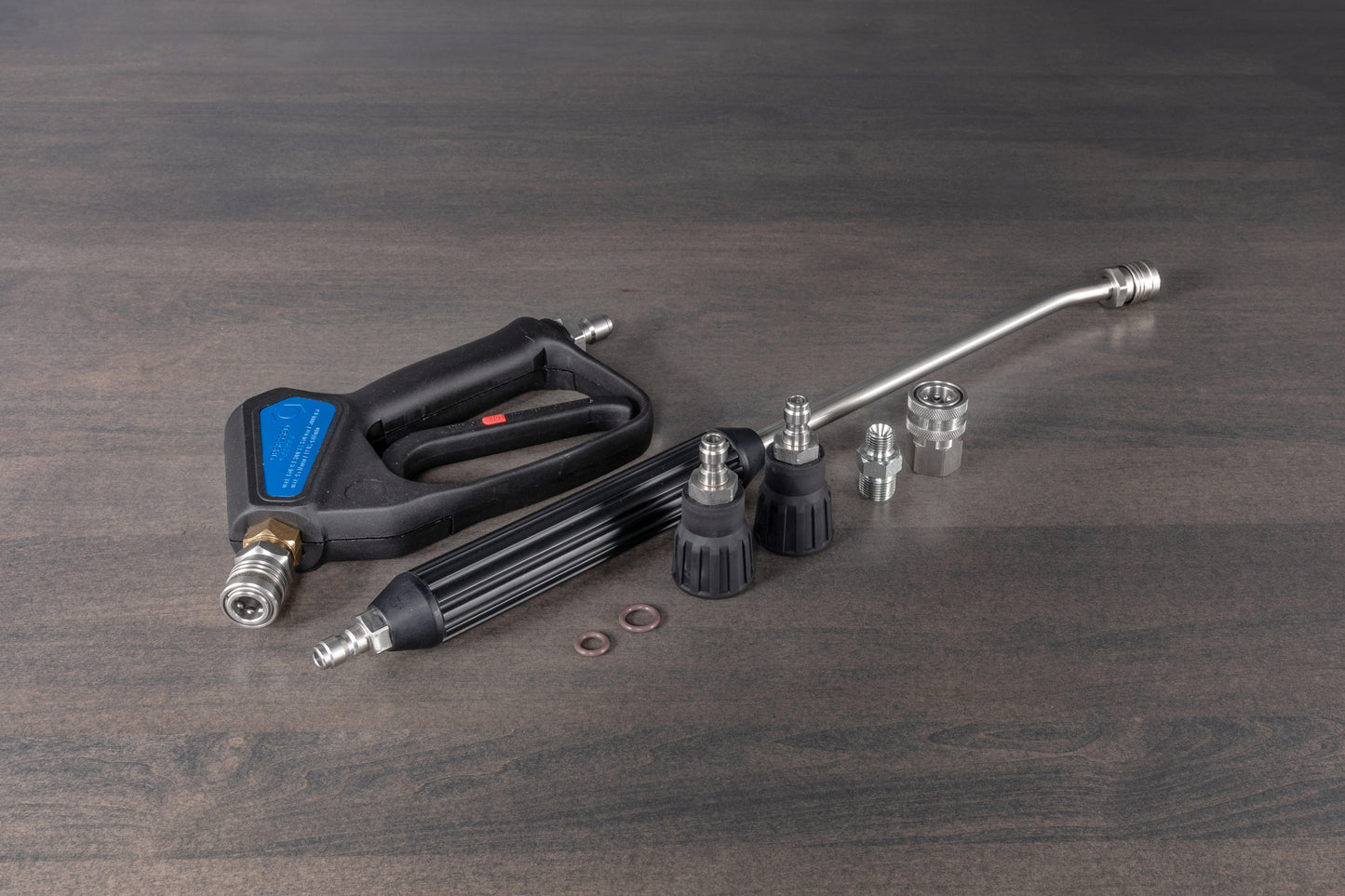 Ultimate - Sprayer/Wand Upgrade Kit - Shop By Pressure Washer