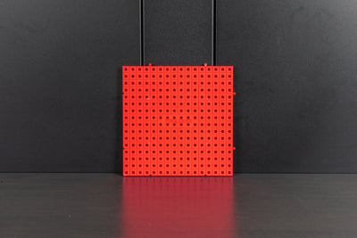 Tool Grid 6x6 Boards
