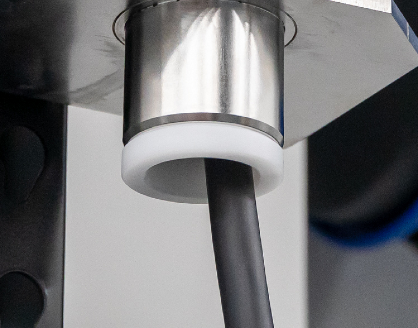 Mosmatic Boom Pole Plug