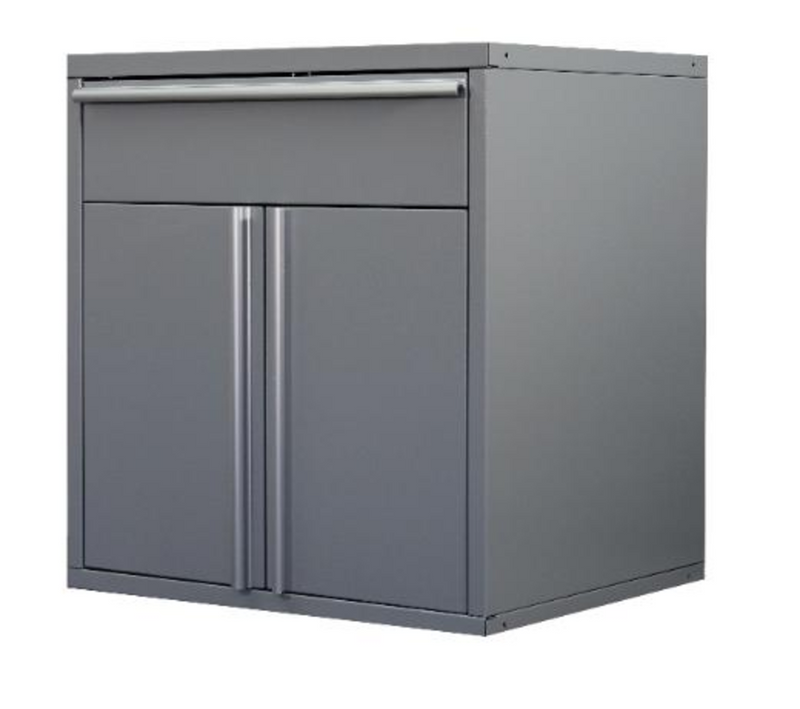 Saber Single Drawer Base Cabinet