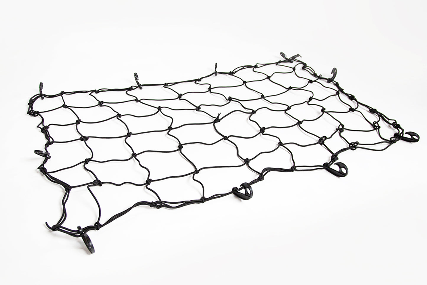 Luggage Net - Top Shelf Storage Solutxions