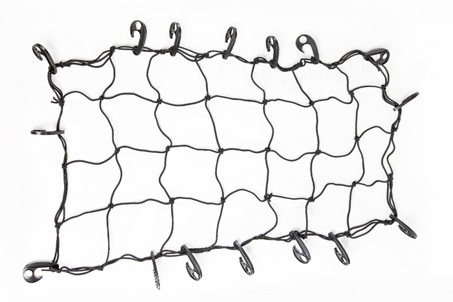 Cargo Net - Top Shelf Storage Solutions