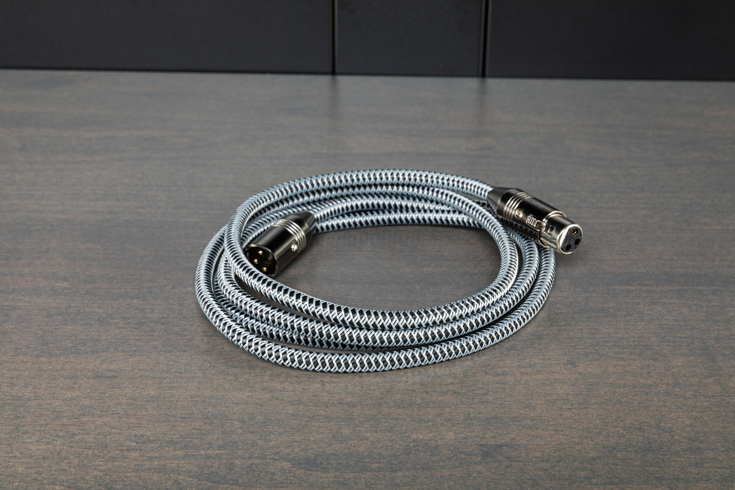 Velox Balanced XLR Cable