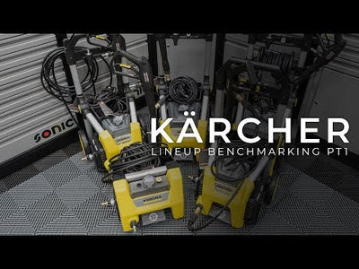 Karcher K1700 Pressure Washer