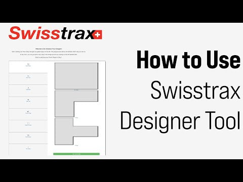 Swisstrax Ribtrax PRO (6-Pack)