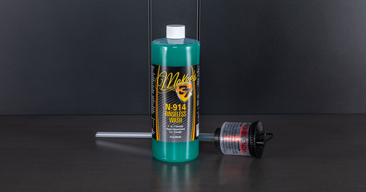 What Is The Best Rinseless Wash?