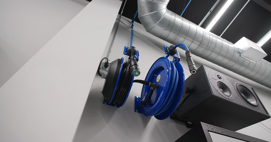 Why Locking Extension Cords Are a Must-Have for Your Home and Garage