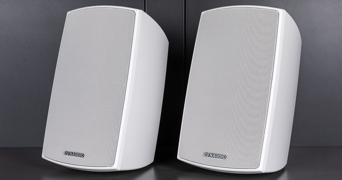 The Best Outdoor Speakers For Your Car Wash Bay