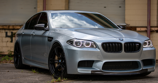 Ceramic Coating Maintenance: How To Prolong Your Coating