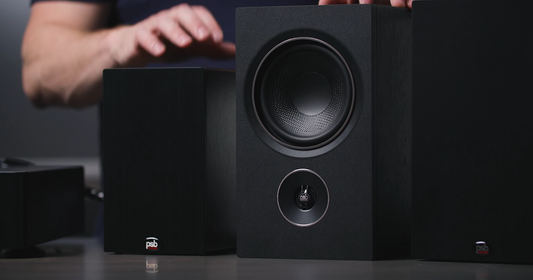 The Best Budget Bookshelf Speakers with Amazing Output
