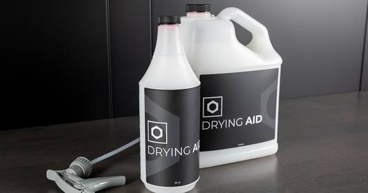 What Is The Best Spray Wax?