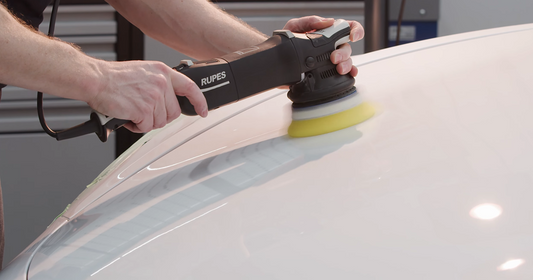 What Is Car Paint Correction and How To Do It Yourself