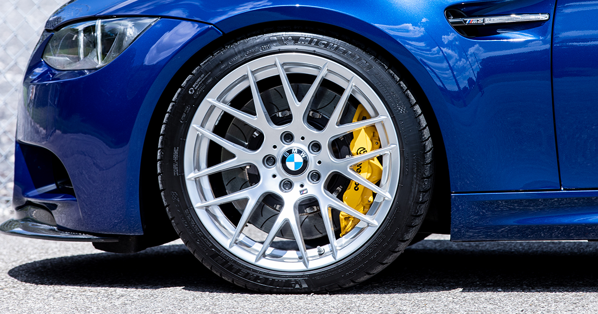 How To Prevent Rust on Brake Rotors | Rust On Rotors | Obsessed Garage ...
